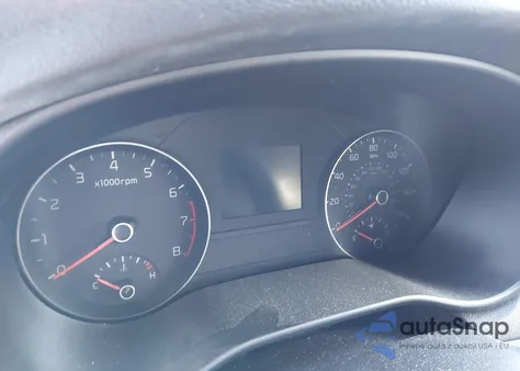 2017 Kia Sportage Lx z USA, uszkodzony, nr VIN KNDPM3AC4H7159507